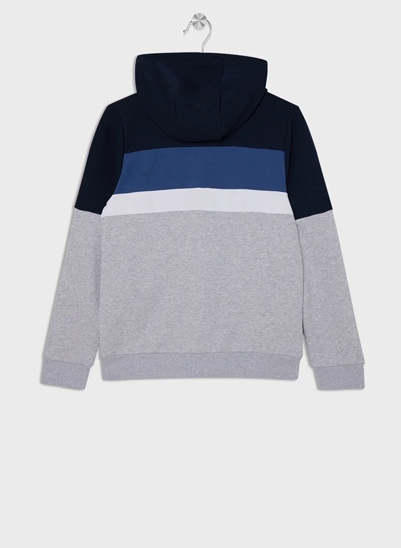 BOSS Kids Sweatshirt