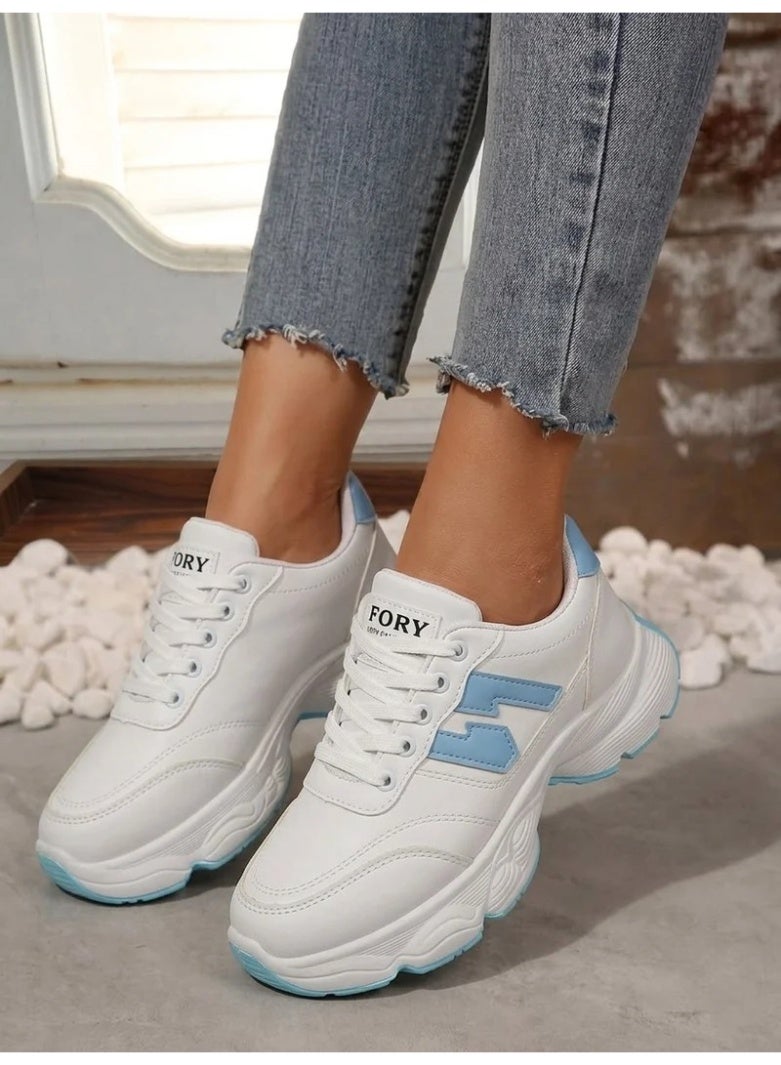 Vbranda A women's sneaker that blends modern elegance with ultimate comfortL-23 - Image 1