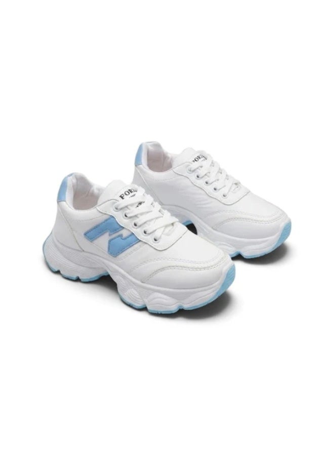 Vbranda A women's sneaker that blends modern elegance with ultimate comfortL-23 - Image 3