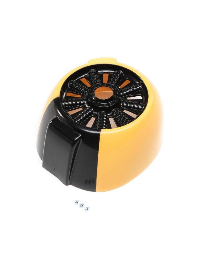 E-flite Painted Cowl T 28 Trojan Efl08205 Replacement Airplane Parts  - Image 1