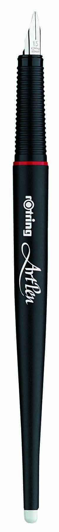 Rotring ArtPen Extra Fine Point Black Ink Sketch Pen - Image 4