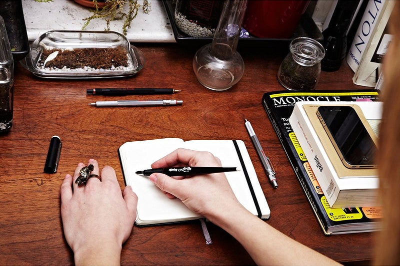 Rotring ArtPen Extra Fine Point Black Ink Sketch Pen - Image 2