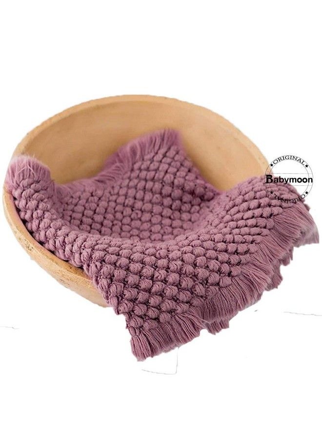 BabyMoon - Bubble Layer Basket;Stroller Filler Balnket Baby Photography Shoot Prop - Image 1