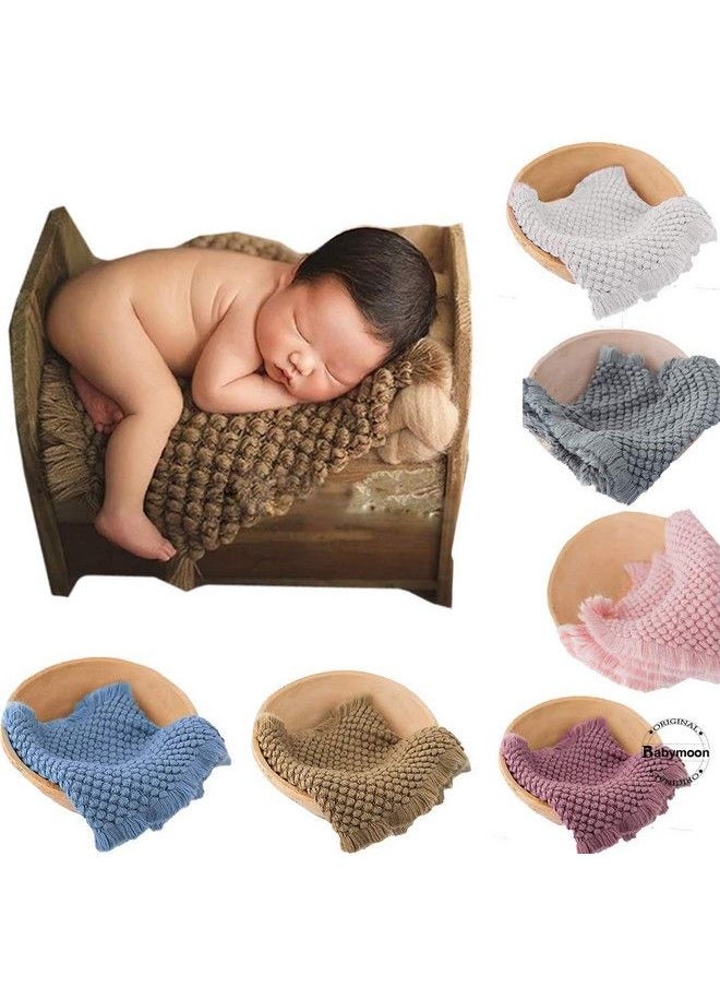 BabyMoon - Bubble Layer Basket;Stroller Filler Balnket Baby Photography Shoot Prop - Image 1