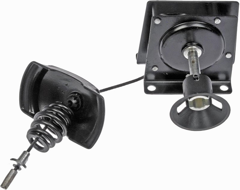 Dorman 924-529 Spare Tire Hoist for Select Toyota Models - Image 1