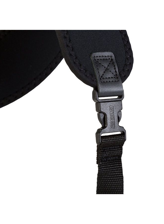 OP/TECH USA 6501082 Double Sling (Black) - Image 3