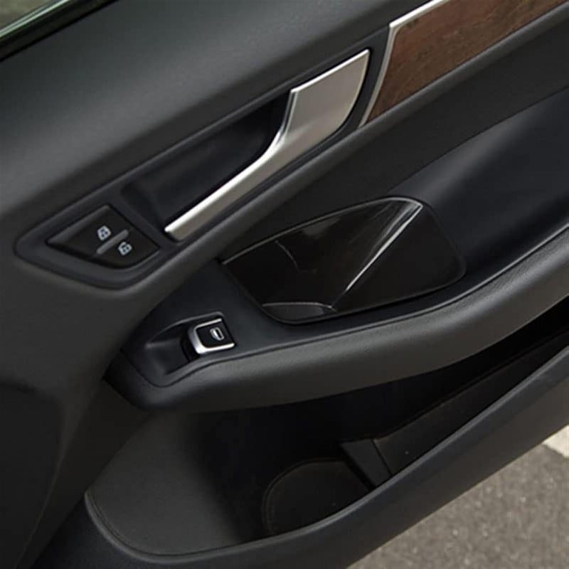 Yurefax Car Door Handle Storage Box Set - Image 4