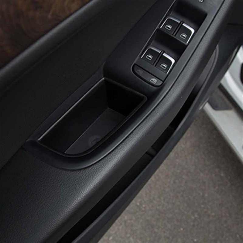 Yurefax Car Door Handle Storage Box Set - Image 2