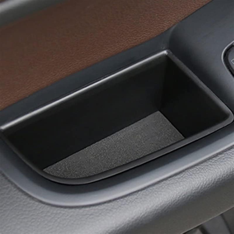 Yurefax Car Door Handle Storage Box Set - Image 3