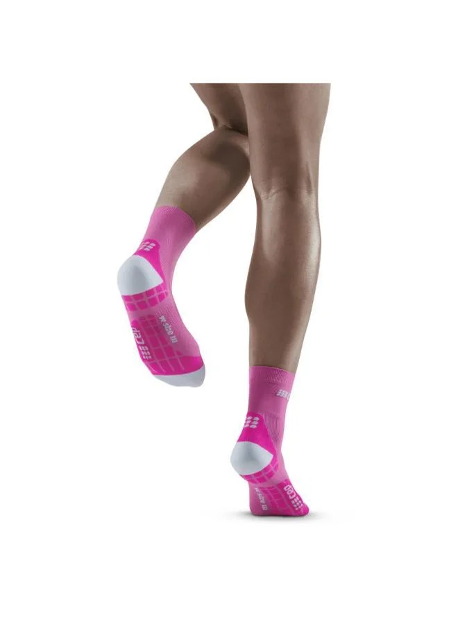Cep  Ultralight Compression Socks Mid Cut Women for Women | Best Price UAE