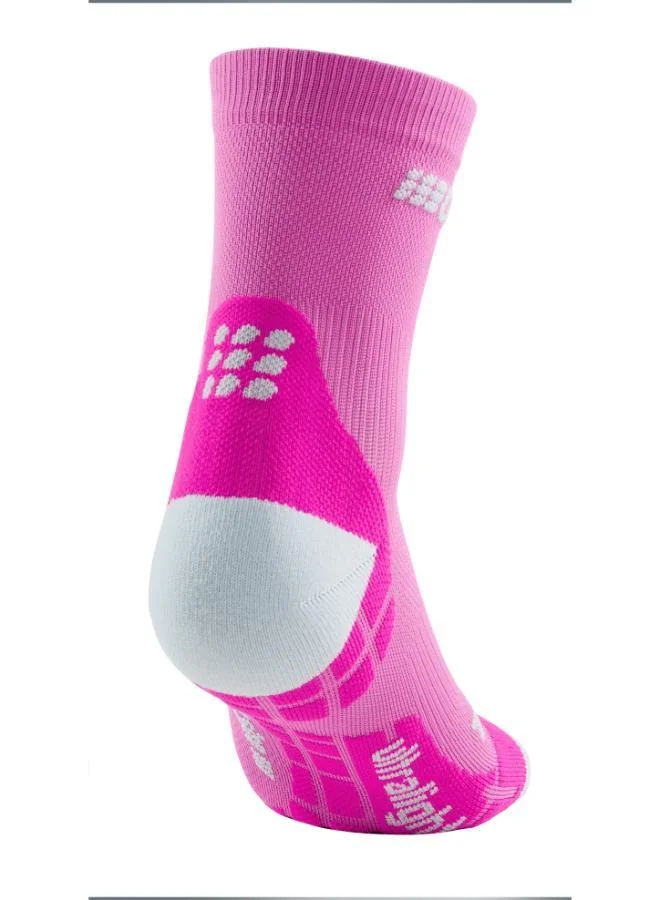 Cep  Ultralight Compression Socks Mid Cut Women for Women | Best Price UAE