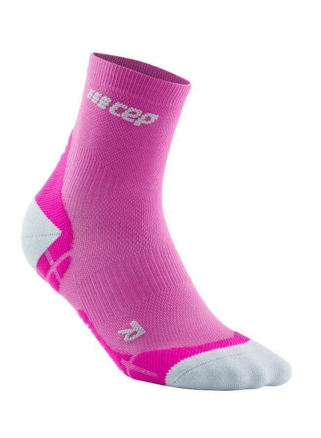 Cep  Ultralight Compression Socks Mid Cut Women for Women | Best Price UAE
