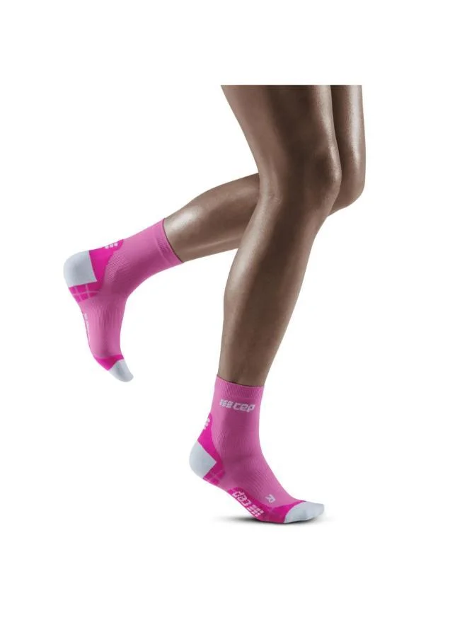 Cep  Ultralight Compression Socks Mid Cut Women for Women | Best Price UAE