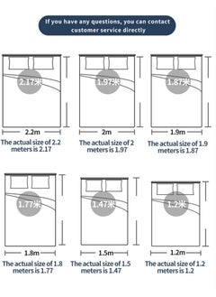 Bed Rail for Toddlers, Toddler Bed Rails with Double Child Lock, Bed Rail for Baby Kids, Infants Height Adjustment Guardrail for Queen Size Bed -1Piece - 59 Inch (1.5m) - pzsku/Z5B5672F8133B6C64153DZ/45/_/1739967198/845c0711-279a-4639-8d87-1f5d5bf3757c