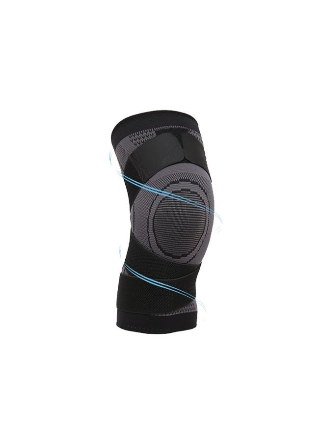 NIBEMINENT Elastic Knee Protection Band - Image 2