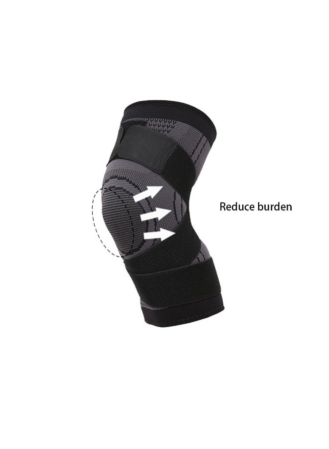 NIBEMINENT Elastic Knee Protection Band - Image 3