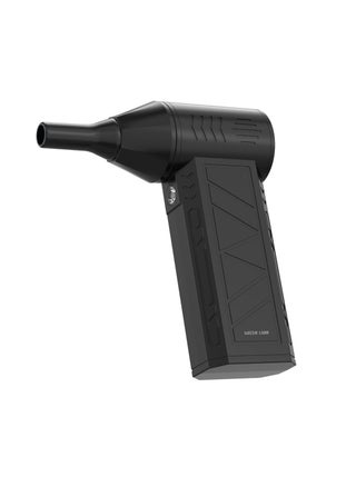 Black - Jet Pro Magnetic Nozzle - 100000 RPM