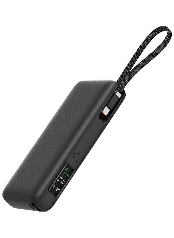 ACEFAST Fast Charge Power Bank M22 PD130W 20000mAh - Image 3