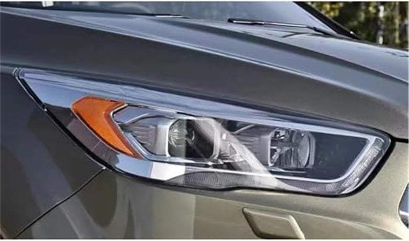 Wivplex Headlight Cover for Ford Kuga/Escape 2017-2020 - Image 3