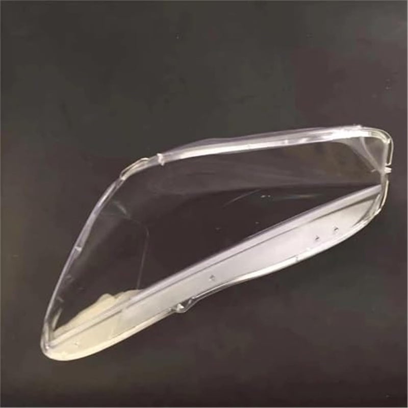 Wivplex Headlight Cover for Ford Kuga/Escape 2017-2020 - Image 1