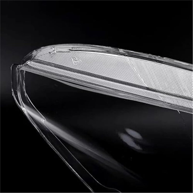 Wivplex Headlight Cover for Ford Kuga/Escape 2017-2020 - Image 2