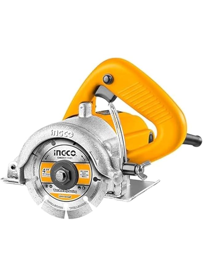 INGCO Corded Electric Mc14008 Circular Saws