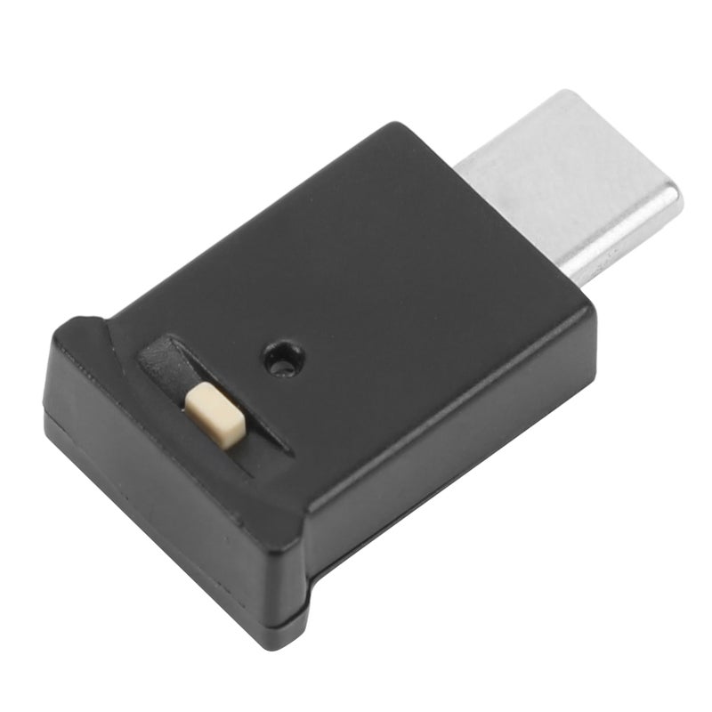 مصباح جو داخلي USB-C LED يتغير لونه (8 ألوان RGB) بتدرج ديناميكي ومعدل السطوع - Image 5