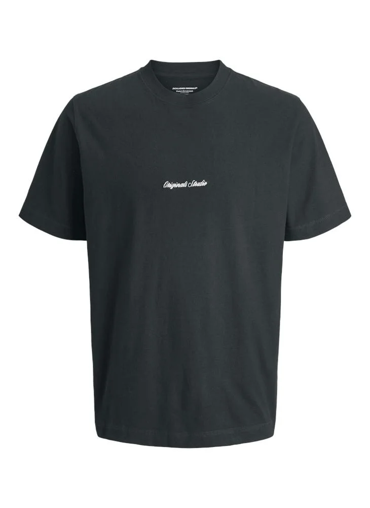 JACK & JONES Original Studio Regular Fit T-Shirt