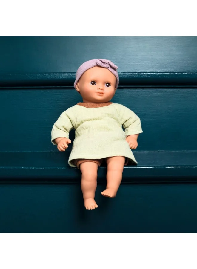 DJECO Baby Doll Pistache