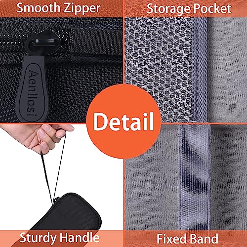 Aenllosi Hard Storge Case Replacement for Garmin GPSMAP 67 / 67i / 66i / 79sc / 65 / 86sci /65s/66s /66st by Aenllosi - Image 2