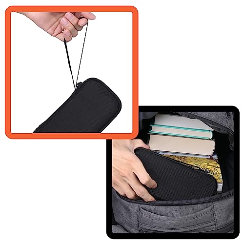 Aenllosi Hard Storge Case Replacement for Garmin GPSMAP 67 / 67i / 66i / 79sc / 65 / 86sci /65s/66s /66st by Aenllosi - Image 5