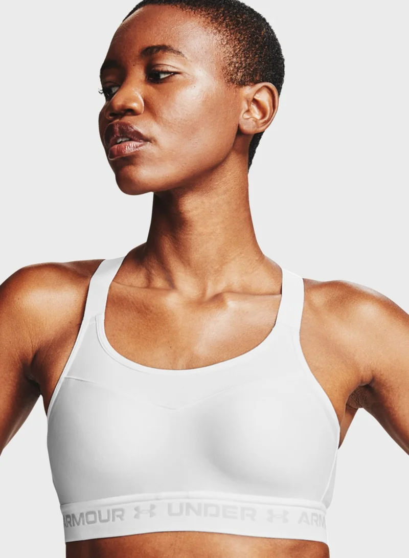 UNDER ARMOUR Armour High Crossback Bra