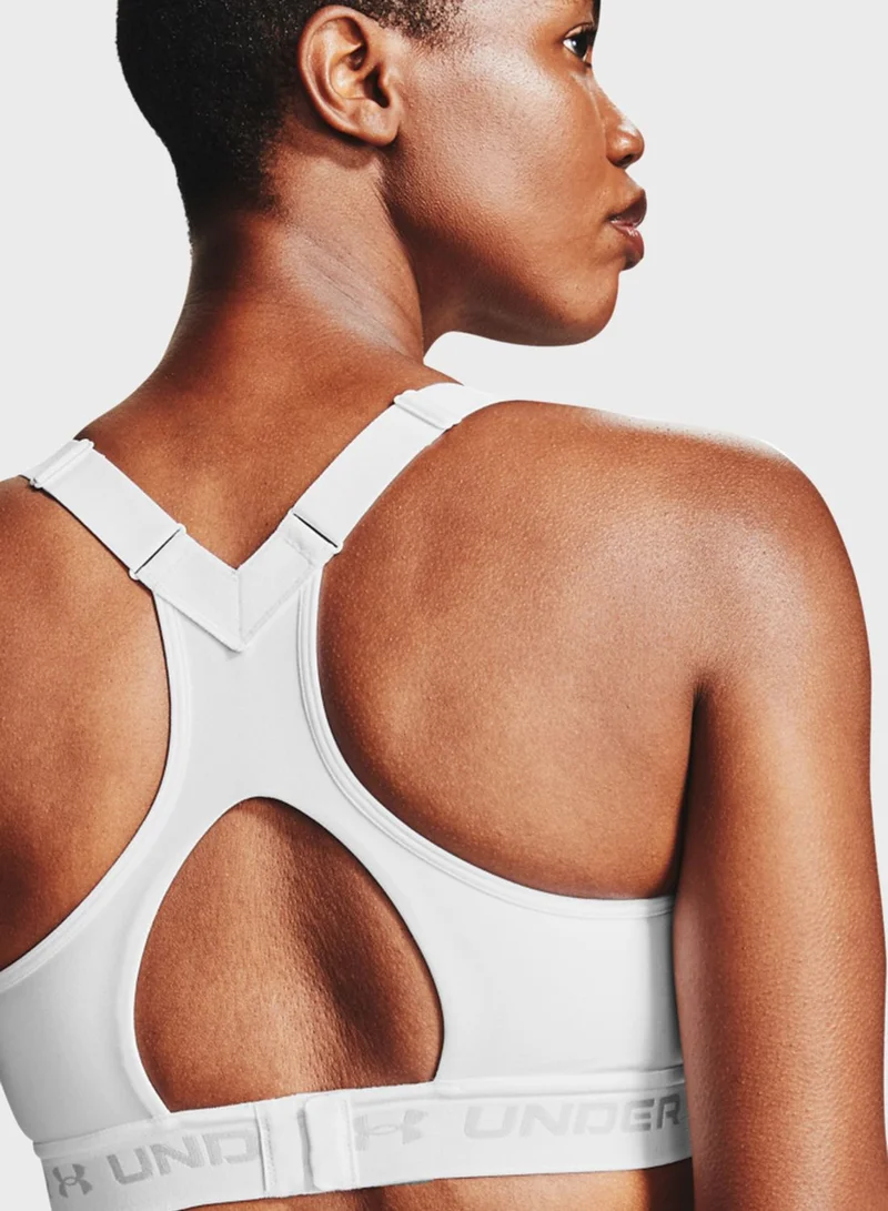 UNDER ARMOUR Armour High Crossback Bra