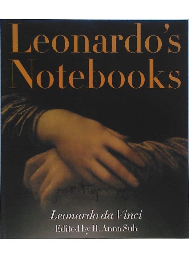 Leonardo's Notebooks: Writing and Art of the Great Master  - Image 2