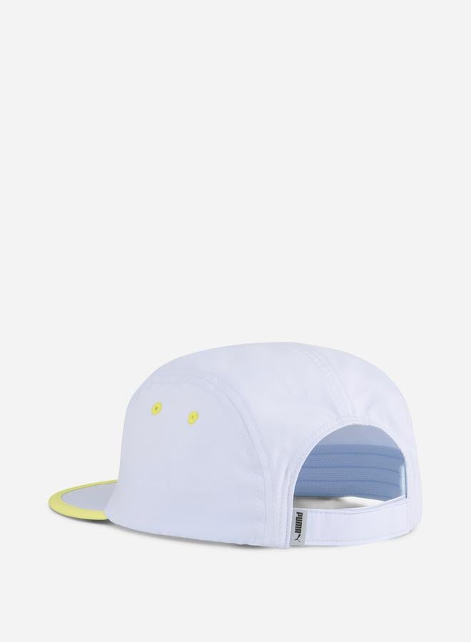PUMA Essential Running 5 Panel Cap Cool Weather - Image 2