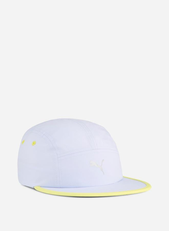 PUMA Essential Running 5 Panel Cap Cool Weather - Image 1
