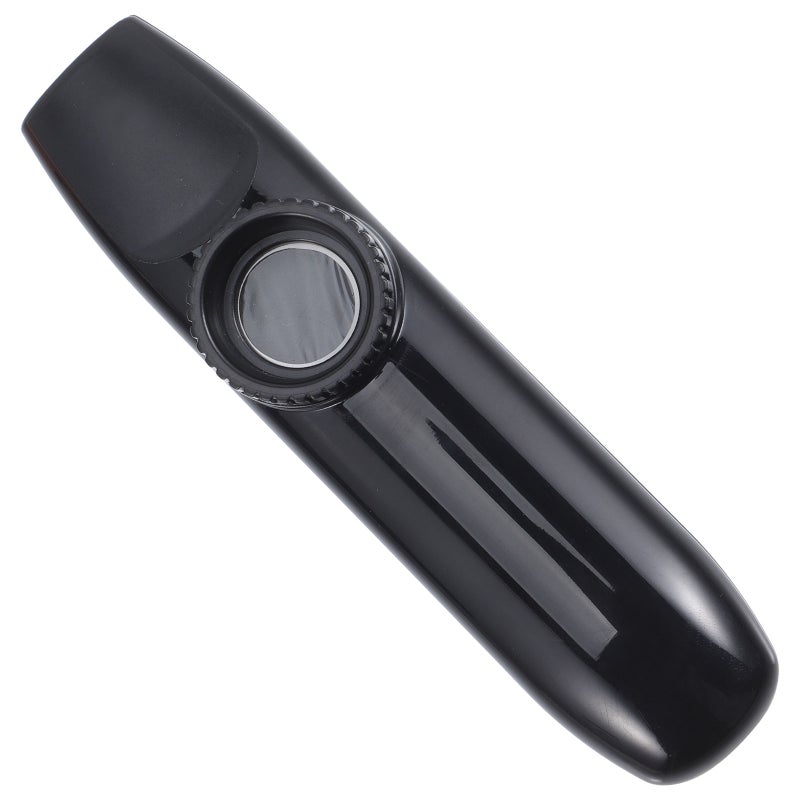 1 Set of Beginner Kazoo Ukulele Guitar Partner Kazoo Performance Musical Instrument - Image 1