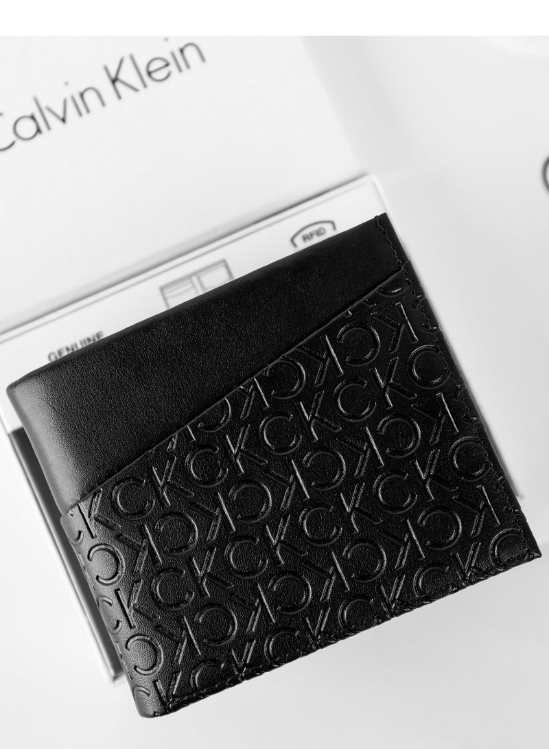 CALVIN KLEIN JEANS PLUS Calvin Klein Wallet For Men - Image 1