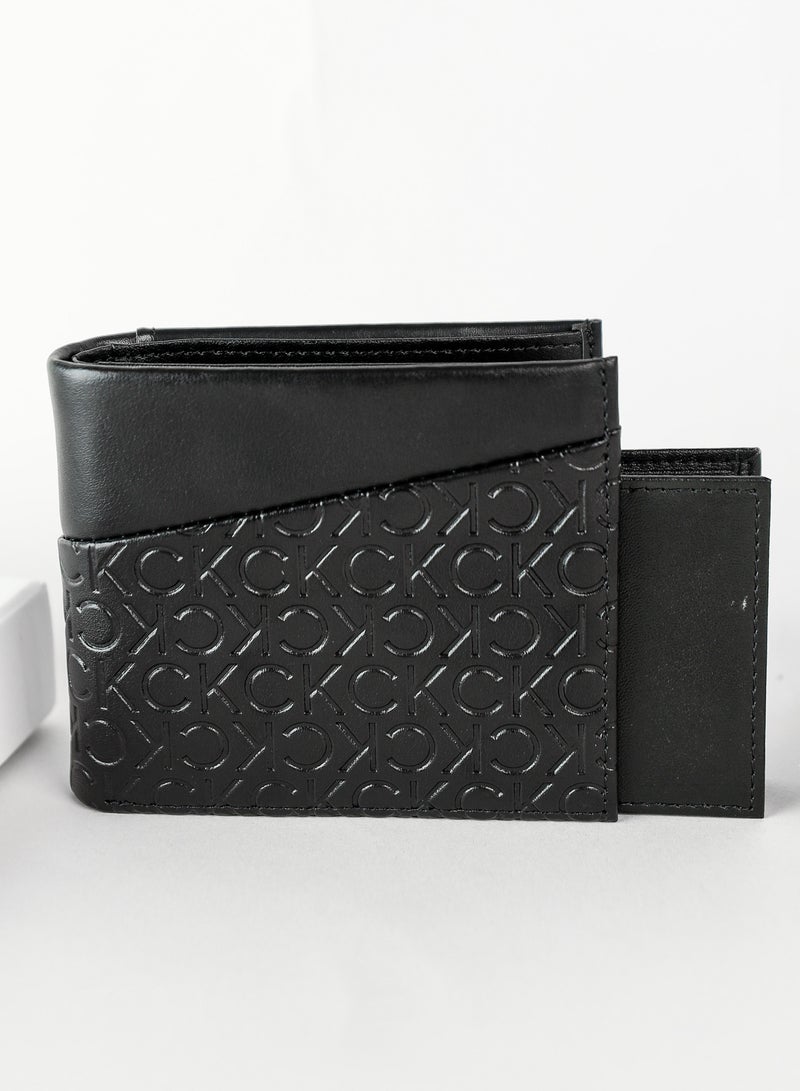CALVIN KLEIN JEANS PLUS Calvin Klein Wallet For Men - Image 2