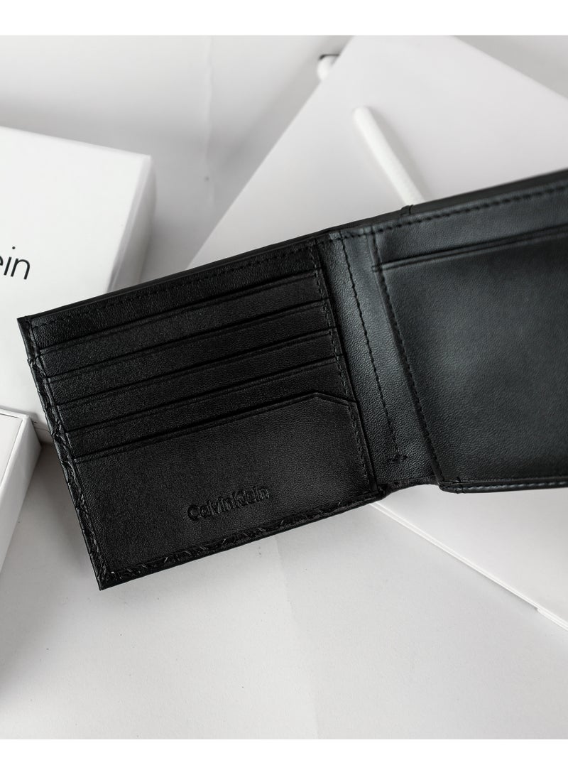 CALVIN KLEIN JEANS PLUS Calvin Klein Wallet For Men - Image 5