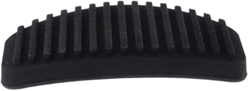 Wivplex Rubber Pedal Pad for Fiat Models - Image 5