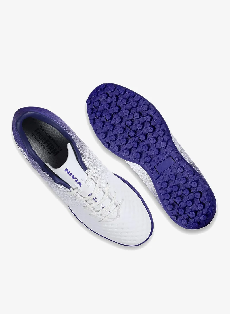 Nivia  NIVIA3933 Men's Football Turf Shoes for Men | Best Price UAE