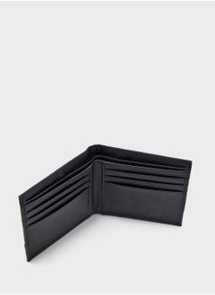 Robert Wood Casual Bi-Fold Wallet  - Image 4