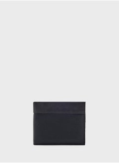 Robert Wood Casual Bi-Fold Wallet  - Image 1