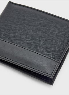 Robert Wood Casual Bi-Fold Wallet  - Image 2