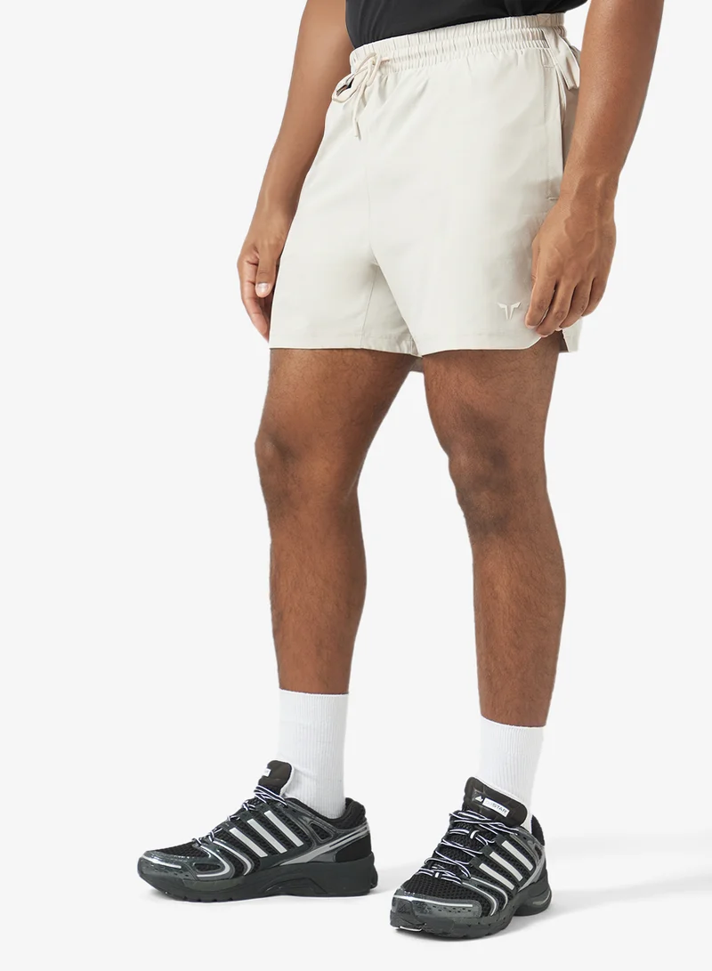 Squatwolf 5" Foundation Shorts