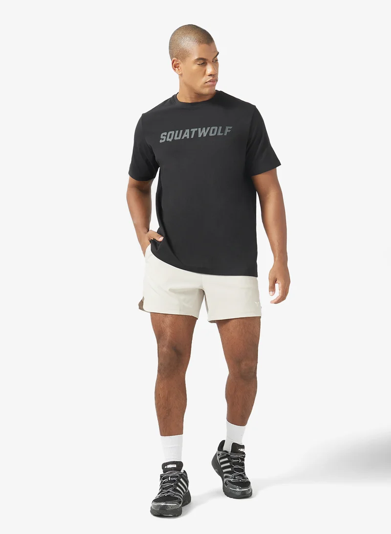 Squatwolf 5" Foundation Shorts