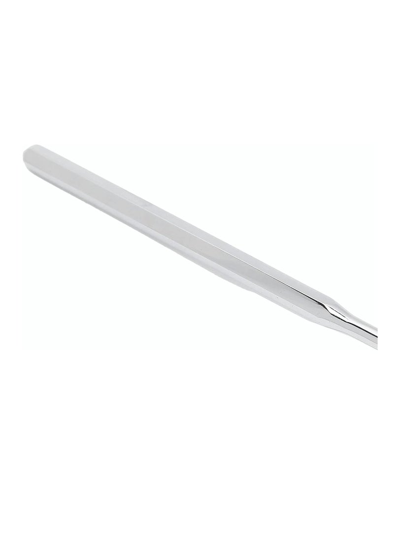 BIONEX - Neurological Testing Hammer Round Shape - Image 1