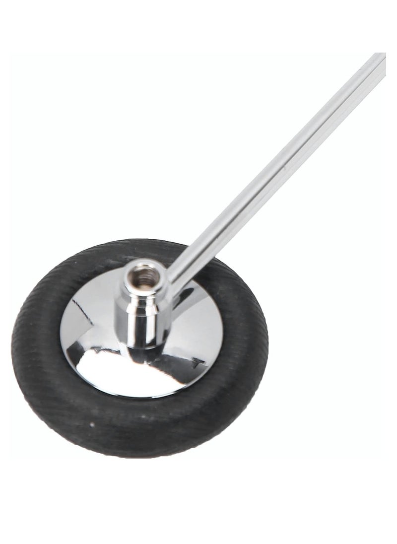 BIONEX - Neurological Testing Hammer Round Shape - Image 1