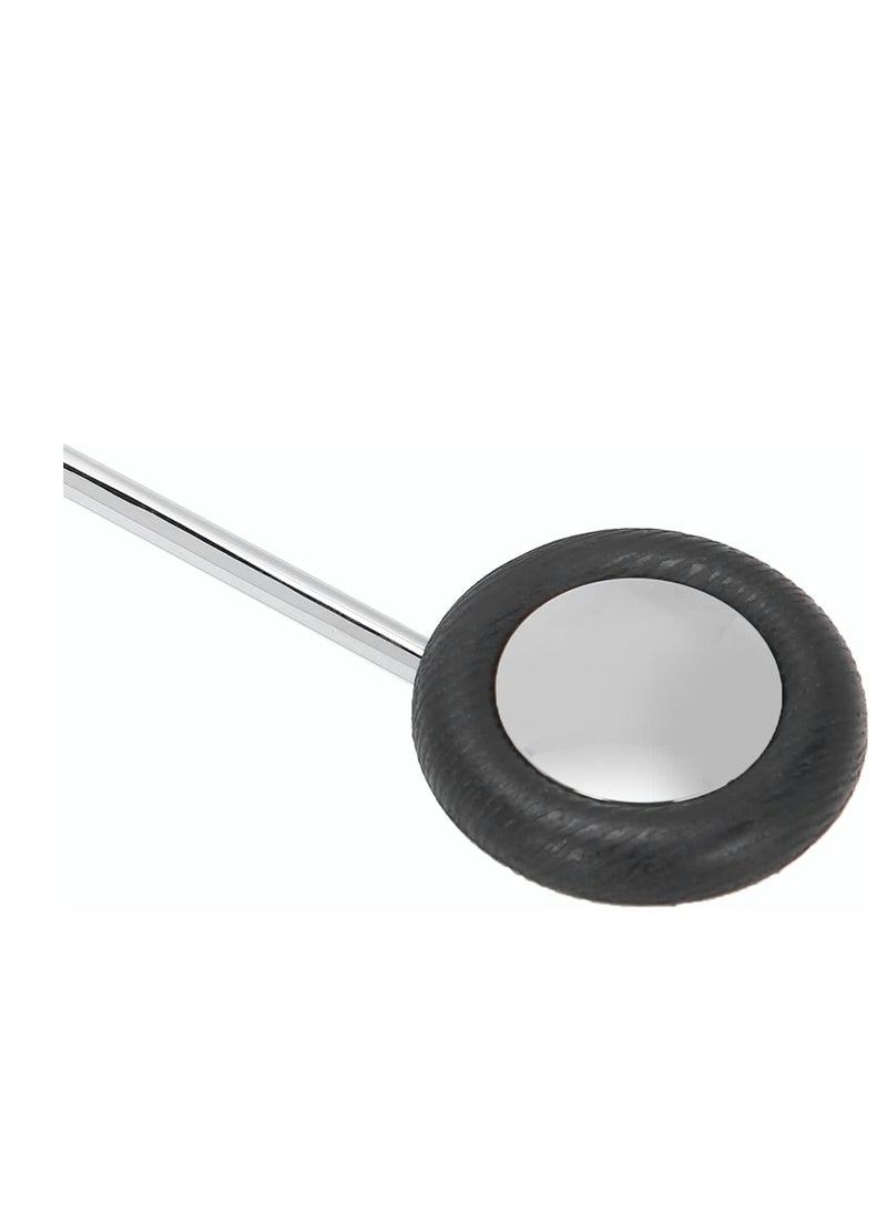 BIONEX - Neurological Testing Hammer Round Shape - Image 1